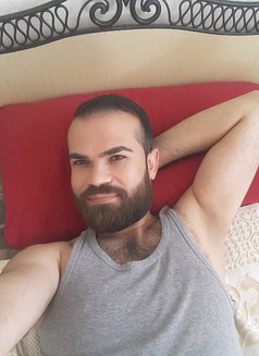Mihad - Male escort in Beirut Photo 6 of 8
