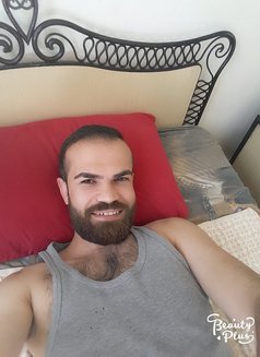 Mihad - Male escort in Beirut Photo 7 of 8