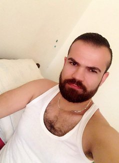 Mihad - Male escort in Beirut Photo 8 of 8