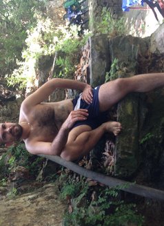 Mihad - Male escort in Beirut Photo 6 of 7