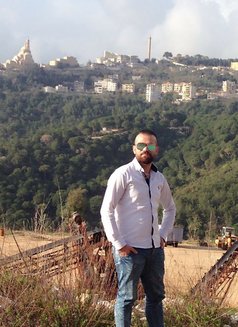 Mihad - Male escort in Beirut Photo 7 of 7