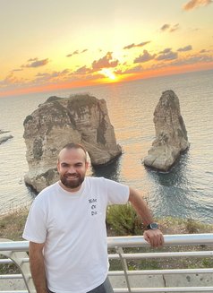 Mihad - Male escort in Beirut Photo 8 of 9