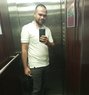Mihad - Male escort in Beirut Photo 1 of 8