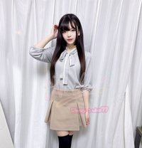 Mihana - puta in Osaka