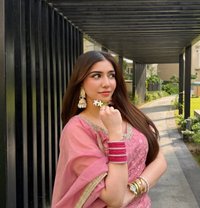 Mihel munoz - escort in New Delhi