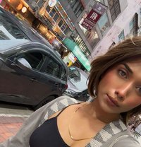 Mihii - escort in Hong Kong