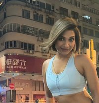 Mihii - escort in Hong Kong
