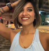 Mihii - escort in Hong Kong