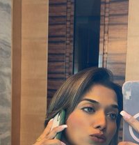 Mihii - escort in Muscat