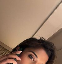Mihii - escort in Muscat