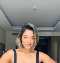 Mihii - escort in Muscat