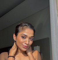 Mihii - escort in Muscat