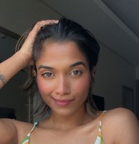 Mihii - escort in Muscat