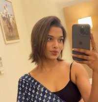 Mihii - escort in Muscat