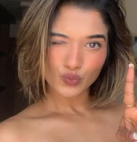 Mihii - escort in Muscat