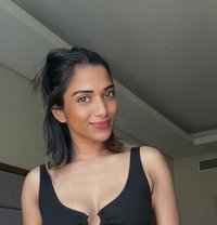 Mihii - escort in Muscat