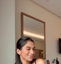 Mihii - escort in Muscat