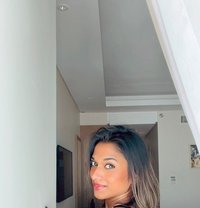 Mihii - escort in Muscat