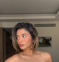 Mihii - escort in Muscat