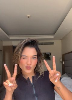 Mihii - escort in Muscat Photo 5 of 5