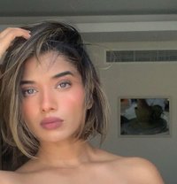 Mihii - escort in Muscat