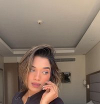 Mihii - escort in Muscat