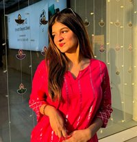 Mihika - escort in Navi Mumbai