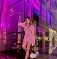 Mihika - escort in Navi Mumbai