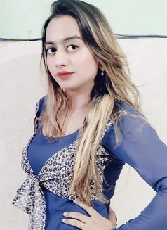 Mihika Sharma - Transsexual escort in New Delhi Photo 7 of 7
