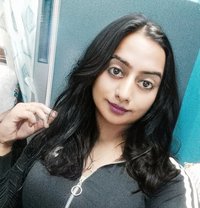 Mihika Sharma - Transsexual escort in New Delhi