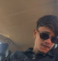 Mihir - Male escort in New Delhi