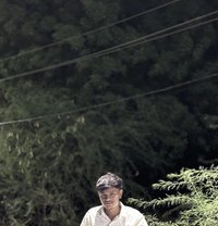 Mihir - Male escort in New Delhi