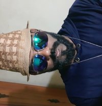 Mihiranga - Male escort in Colombo