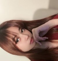 Miho - puta in Taichung