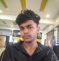 Mihraj - Male escort in Kannur