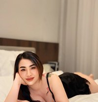 Mii Mii Sexy Lady From Thailand - escort in Riyadh