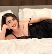 Mii Mii Sexy Lady From Thailand - escort in Riyadh