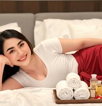 Mii Mii Sexy Lady From Thailand - escort in Riyadh