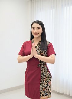 Jinny Sexy Lady From Thailand - escort in Riyadh Photo 6 of 8