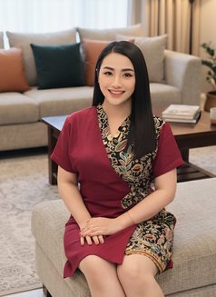 Jinny Sexy Lady From Thailand - escort in Riyadh Photo 7 of 8