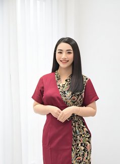 Jinny Sexy Lady From Thailand - escort in Riyadh Photo 8 of 8