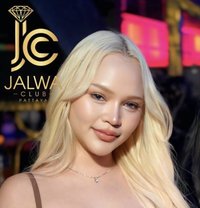 Mii Mii - puta in Pattaya