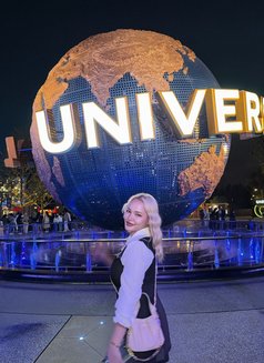 Mii - escort in Pattaya Photo 1 of 8