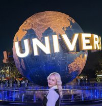 Mii - escort in Pattaya