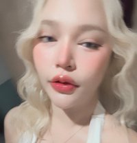 Mii - escort in Pattaya