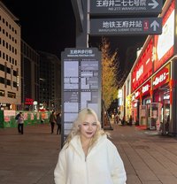 Mii - escort in Pattaya