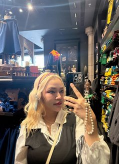 Mii - escort in Pattaya Photo 6 of 8