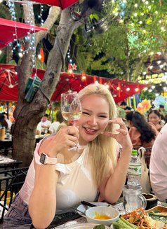 Mii - puta in Pattaya Photo 7 of 14