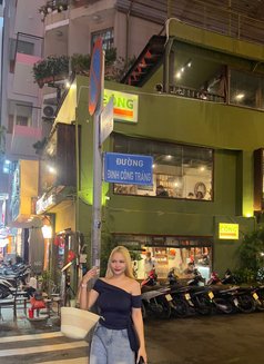 Mii - puta in Pattaya Photo 8 of 14