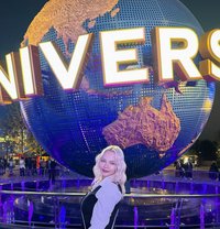 Mii - escort in Pattaya Photo 9 of 14